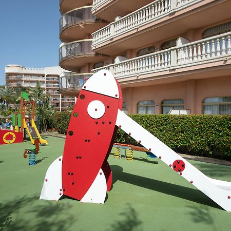 Ponient Dorada Palace By Portaventura World Salou Eksteriør bilde