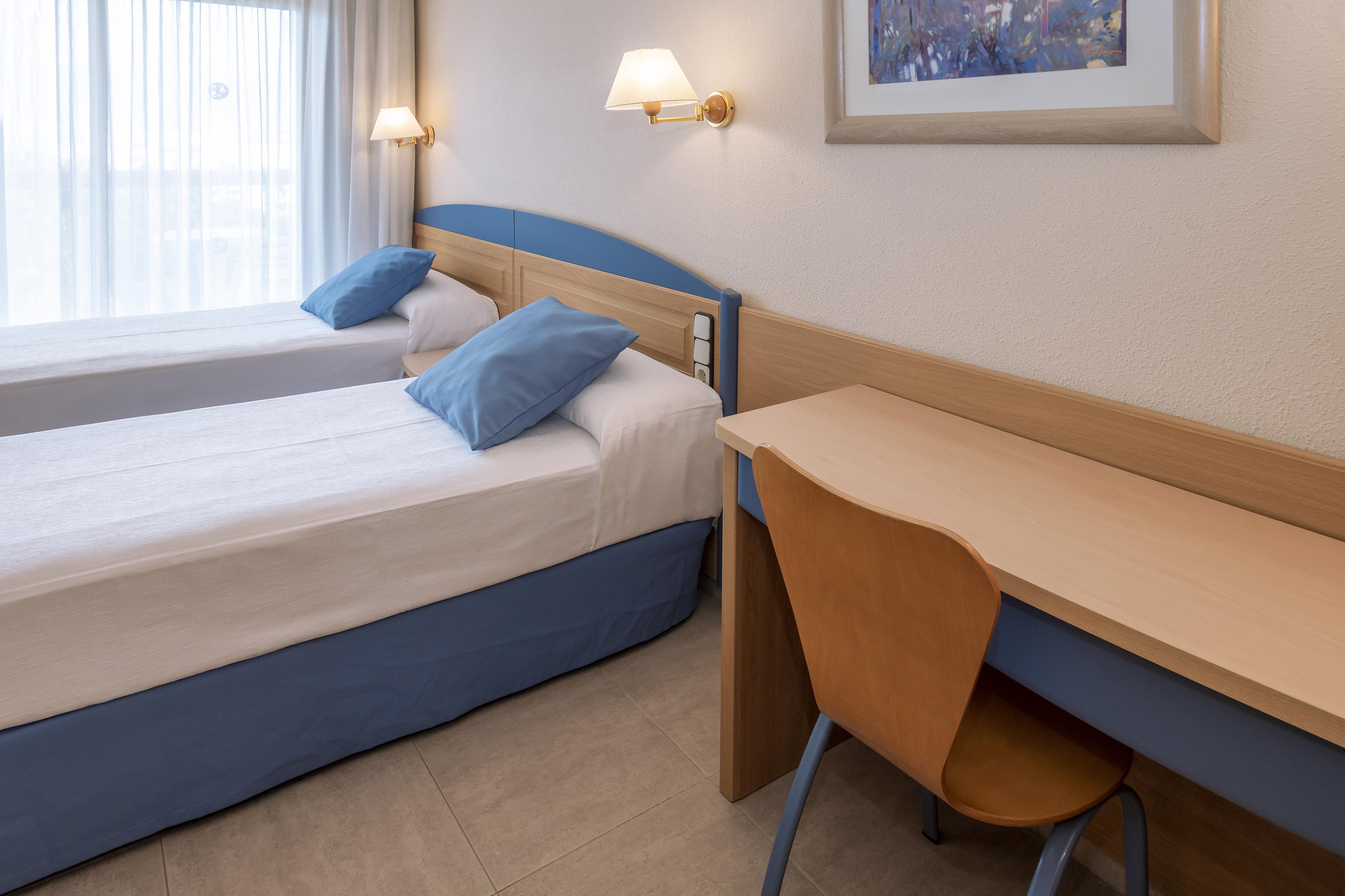 Ponient Dorada Palace By Portaventura World Salou Eksteriør bilde