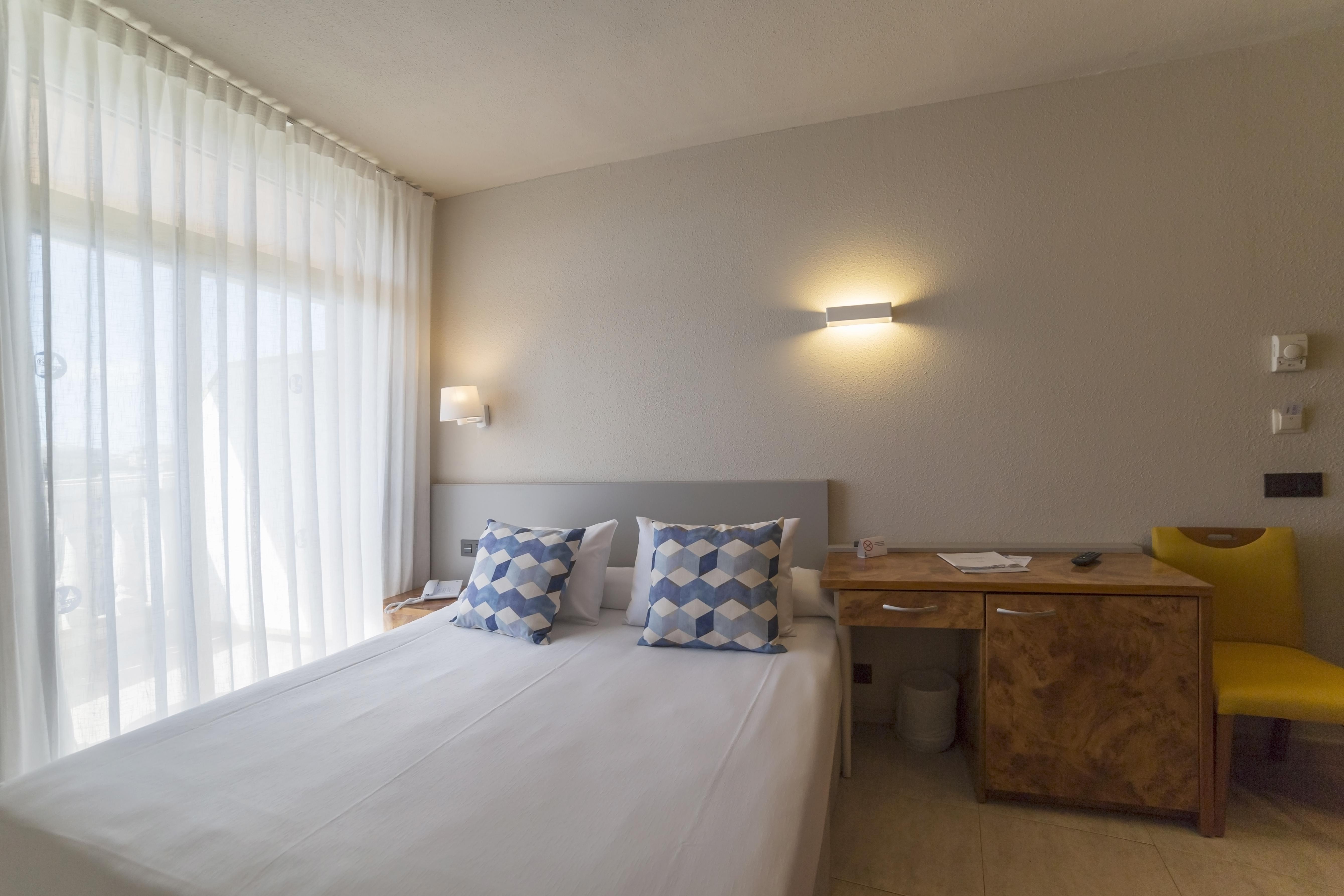 Ponient Dorada Palace By Portaventura World Salou Eksteriør bilde
