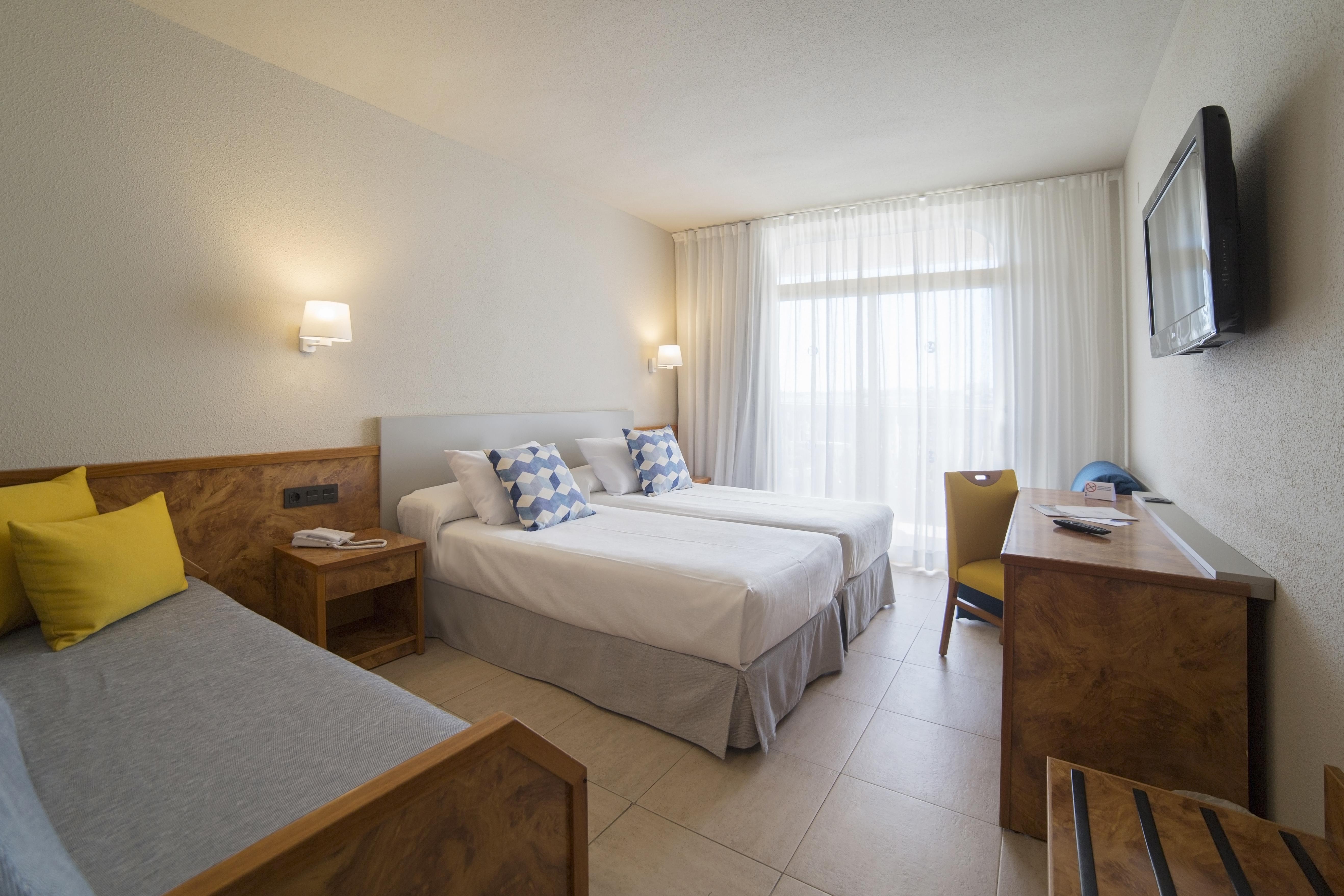 Ponient Dorada Palace By Portaventura World Salou Eksteriør bilde