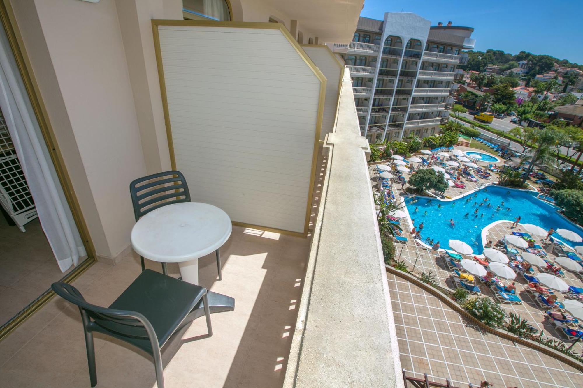 Ponient Dorada Palace By Portaventura World Salou Rom bilde