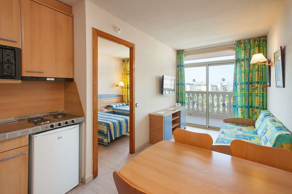 Ponient Dorada Palace By Portaventura World Salou Eksteriør bilde