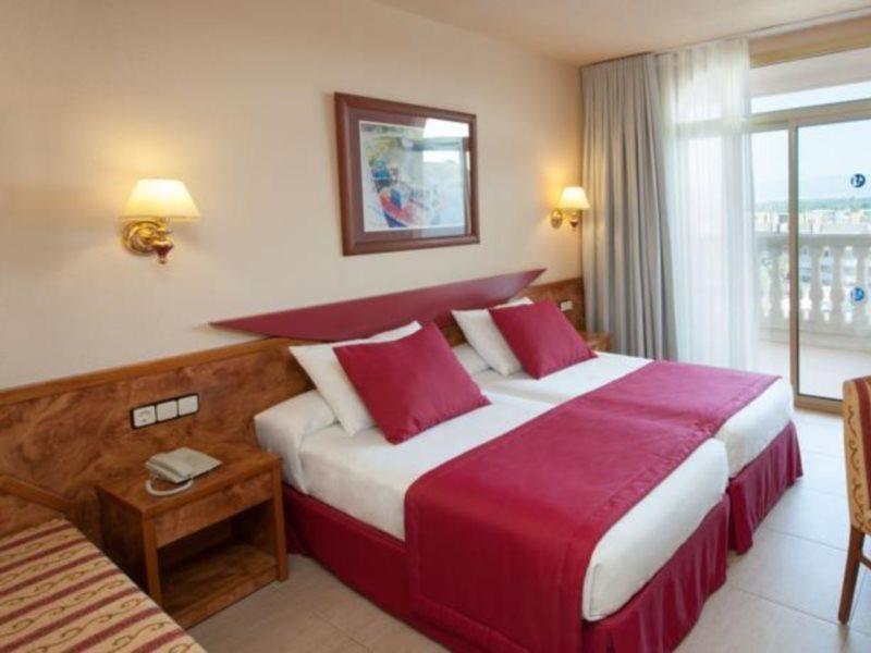 Ponient Dorada Palace By Portaventura World Salou Eksteriør bilde