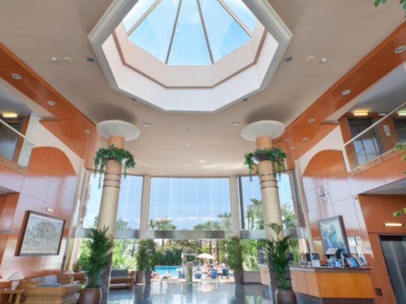 Ponient Dorada Palace By Portaventura World Salou Eksteriør bilde