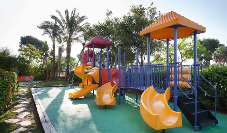Ponient Dorada Palace By Portaventura World Salou Eksteriør bilde