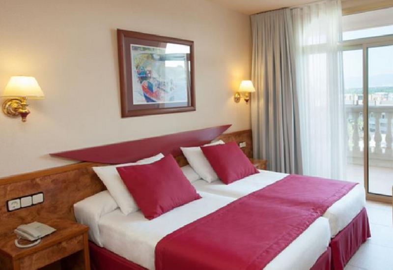 Ponient Dorada Palace By Portaventura World Salou Eksteriør bilde